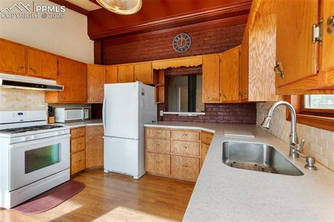 Tiny photo for 325 S Fourth Street, Victor, CO 80860 (MLS # 2784269)