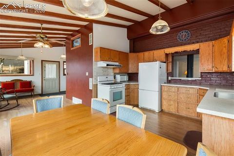 Tiny photo for 325 S Fourth Street, Victor, CO 80860 (MLS # 2784269)