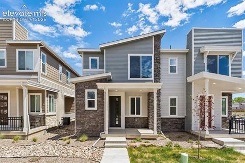 Photo of 2468 Serviceberry Grove, Colorado Springs, CO 80915 (MLS # 5609666)