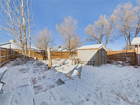 Tiny photo for 3013 Acero Avenue, Pueblo, CO 81004 (MLS # 5858739)