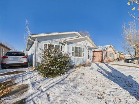 Tiny photo for 3013 Acero Avenue, Pueblo, CO 81004 (MLS # 5858739)