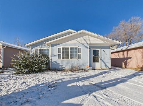 Photo of 3013 Acero Avenue, Pueblo, CO 81004 (MLS # 5858739)