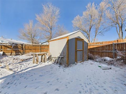 Tiny photo for 3013 Acero Avenue, Pueblo, CO 81004 (MLS # 5858739)
