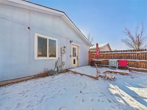 Tiny photo for 3013 Acero Avenue, Pueblo, CO 81004 (MLS # 5858739)