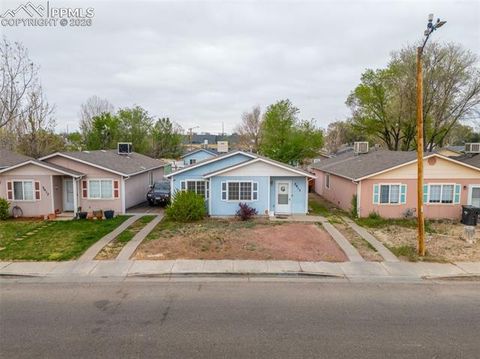 Photo of 3013 Acero Avenue, Pueblo, CO 81004 (MLS # 5858739)