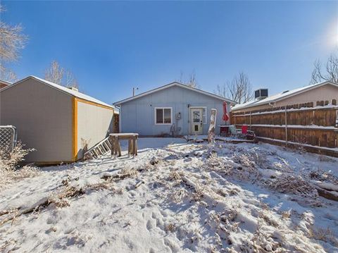 Tiny photo for 3013 Acero Avenue, Pueblo, CO 81004 (MLS # 5858739)