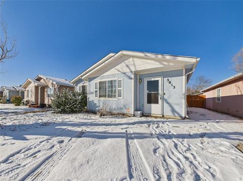 Tiny photo for 3013 Acero Avenue, Pueblo, CO 81004 (MLS # 5858739)