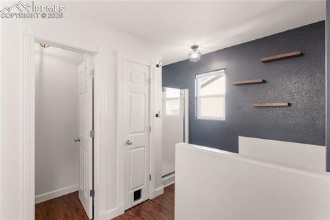 Tiny photo for 7577 Chasewood Loop, Colorado Springs, CO 80908 (MLS # 4801051)