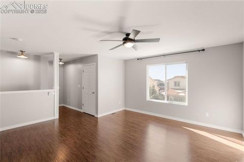 Tiny photo for 7577 Chasewood Loop, Colorado Springs, CO 80908 (MLS # 4801051)