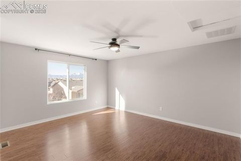 Tiny photo for 7577 Chasewood Loop, Colorado Springs, CO 80908 (MLS # 4801051)