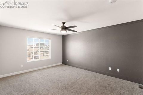 Tiny photo for 7577 Chasewood Loop, Colorado Springs, CO 80908 (MLS # 4801051)