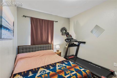 Tiny photo for 7577 Chasewood Loop, Colorado Springs, CO 80908 (MLS # 4801051)