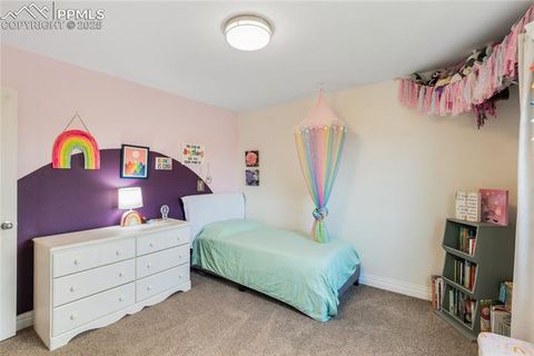 Tiny photo for 7577 Chasewood Loop, Colorado Springs, CO 80908 (MLS # 4801051)