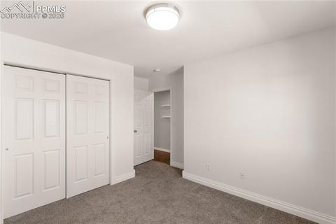 Tiny photo for 7577 Chasewood Loop, Colorado Springs, CO 80908 (MLS # 4801051)