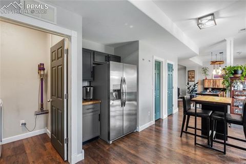 Tiny photo for 7577 Chasewood Loop, Colorado Springs, CO 80908 (MLS # 4801051)