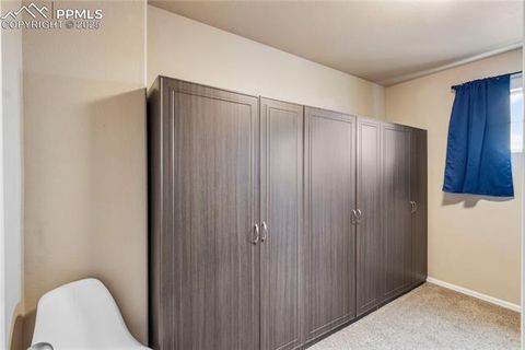 Tiny photo for 7577 Chasewood Loop, Colorado Springs, CO 80908 (MLS # 4801051)