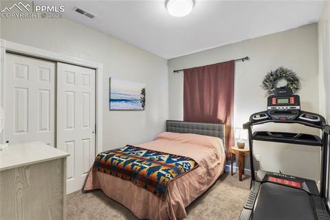 Tiny photo for 7577 Chasewood Loop, Colorado Springs, CO 80908 (MLS # 4801051)