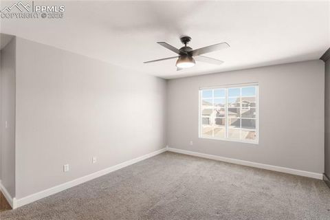 Tiny photo for 7577 Chasewood Loop, Colorado Springs, CO 80908 (MLS # 4801051)