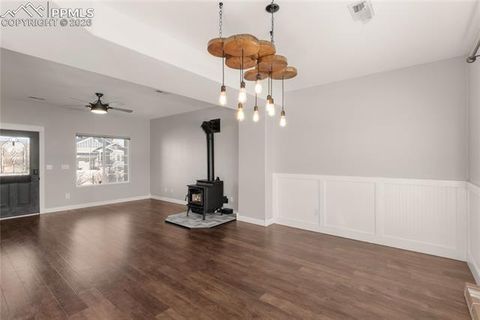 Tiny photo for 7577 Chasewood Loop, Colorado Springs, CO 80908 (MLS # 4801051)