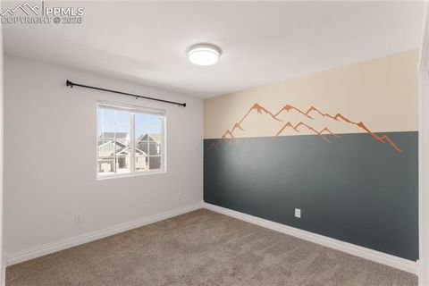 Tiny photo for 7577 Chasewood Loop, Colorado Springs, CO 80908 (MLS # 4801051)
