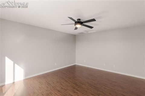 Tiny photo for 7577 Chasewood Loop, Colorado Springs, CO 80908 (MLS # 4801051)