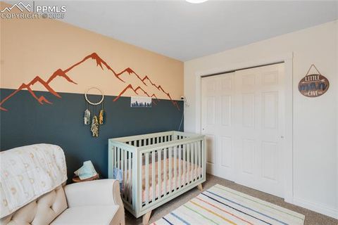 Tiny photo for 7577 Chasewood Loop, Colorado Springs, CO 80908 (MLS # 4801051)