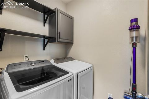 Tiny photo for 7577 Chasewood Loop, Colorado Springs, CO 80908 (MLS # 4801051)