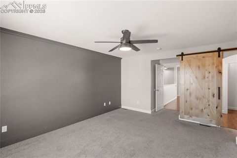 Tiny photo for 7577 Chasewood Loop, Colorado Springs, CO 80908 (MLS # 4801051)