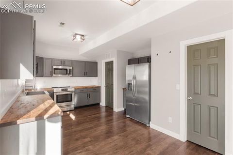 Tiny photo for 7577 Chasewood Loop, Colorado Springs, CO 80908 (MLS # 4801051)