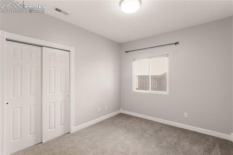 Tiny photo for 7577 Chasewood Loop, Colorado Springs, CO 80908 (MLS # 4801051)