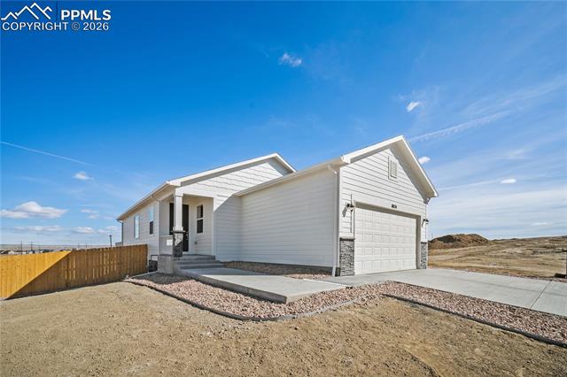 11864 Lost Peak Lane