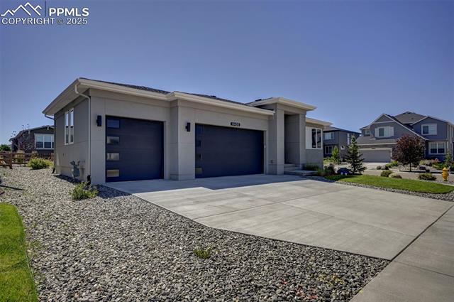 6405 Wolf Gulch Drive