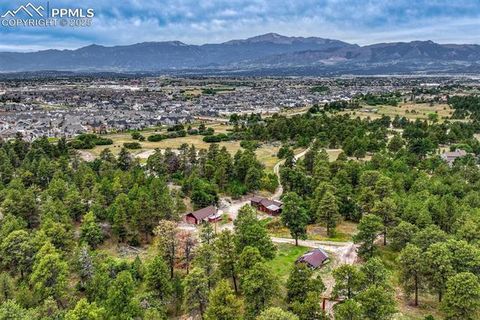 10625 Milam Road Colorado Springs CO 80908