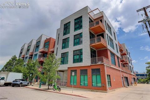 3100 Huron Street 4N Denver CO 80202
