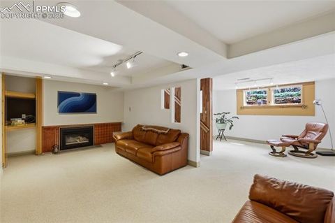 Tiny photo for 417 Union Place, Colorado Springs, CO 80906 (MLS # 1479425)