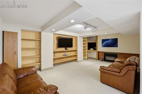 Tiny photo for 417 Union Place, Colorado Springs, CO 80906 (MLS # 1479425)