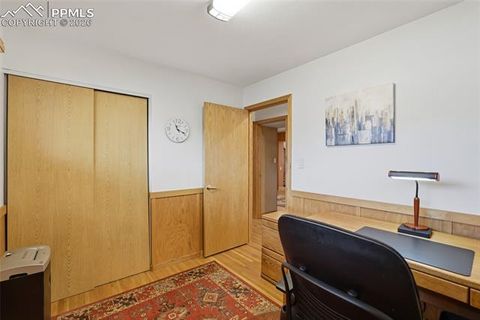 Tiny photo for 417 Union Place, Colorado Springs, CO 80906 (MLS # 1479425)