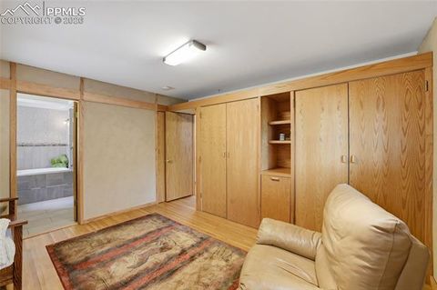 Tiny photo for 417 Union Place, Colorado Springs, CO 80906 (MLS # 1479425)