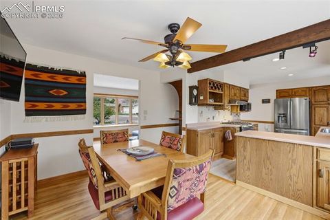 Tiny photo for 417 Union Place, Colorado Springs, CO 80906 (MLS # 1479425)