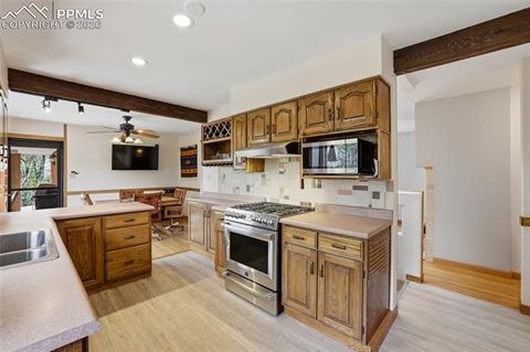 Tiny photo for 417 Union Place, Colorado Springs, CO 80906 (MLS # 1479425)