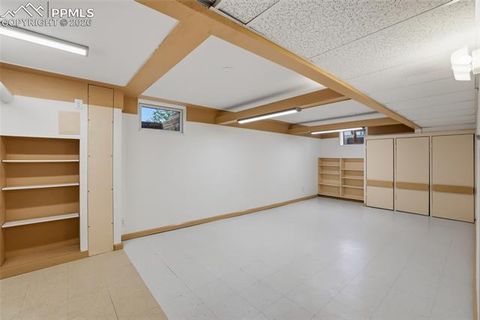 Tiny photo for 417 Union Place, Colorado Springs, CO 80906 (MLS # 1479425)