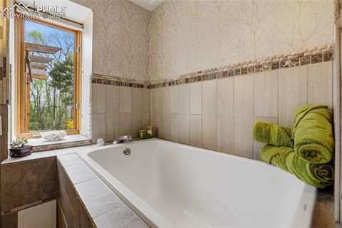 Tiny photo for 417 Union Place, Colorado Springs, CO 80906 (MLS # 1479425)