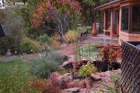 Tiny photo for 417 Union Place, Colorado Springs, CO 80906 (MLS # 1479425)