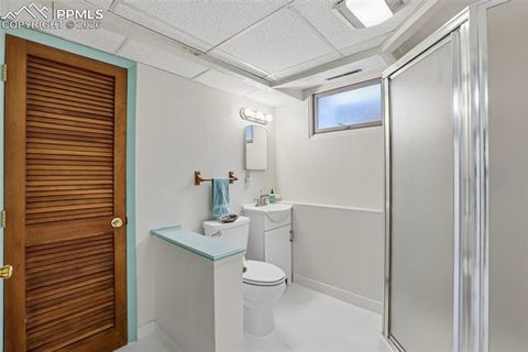 Tiny photo for 417 Union Place, Colorado Springs, CO 80906 (MLS # 1479425)