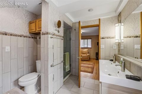 Tiny photo for 417 Union Place, Colorado Springs, CO 80906 (MLS # 1479425)