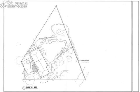 Tiny photo for 417 Union Place, Colorado Springs, CO 80906 (MLS # 1479425)