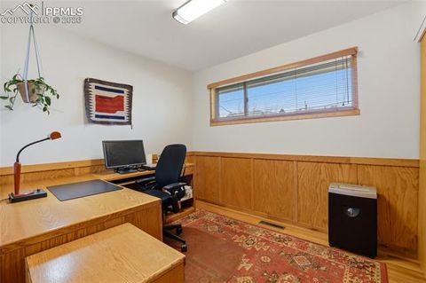 Tiny photo for 417 Union Place, Colorado Springs, CO 80906 (MLS # 1479425)