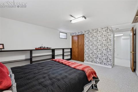 Tiny photo for 417 Union Place, Colorado Springs, CO 80906 (MLS # 1479425)