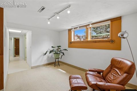 Tiny photo for 417 Union Place, Colorado Springs, CO 80906 (MLS # 1479425)