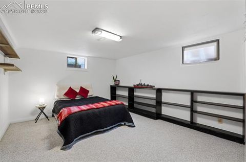 Tiny photo for 417 Union Place, Colorado Springs, CO 80906 (MLS # 1479425)